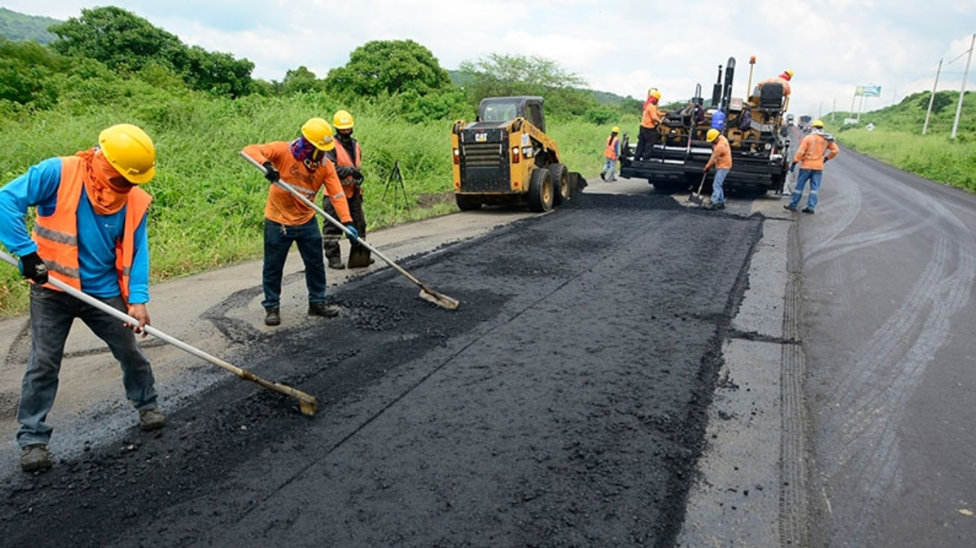 CONSORCIO CALEMAR, CONTRUCCION DE CARRETERAS, CONSTRUCCION VIAL, CV CALEMAR, EMPRESA CONSTRUCTORA DE CARRETERAS
