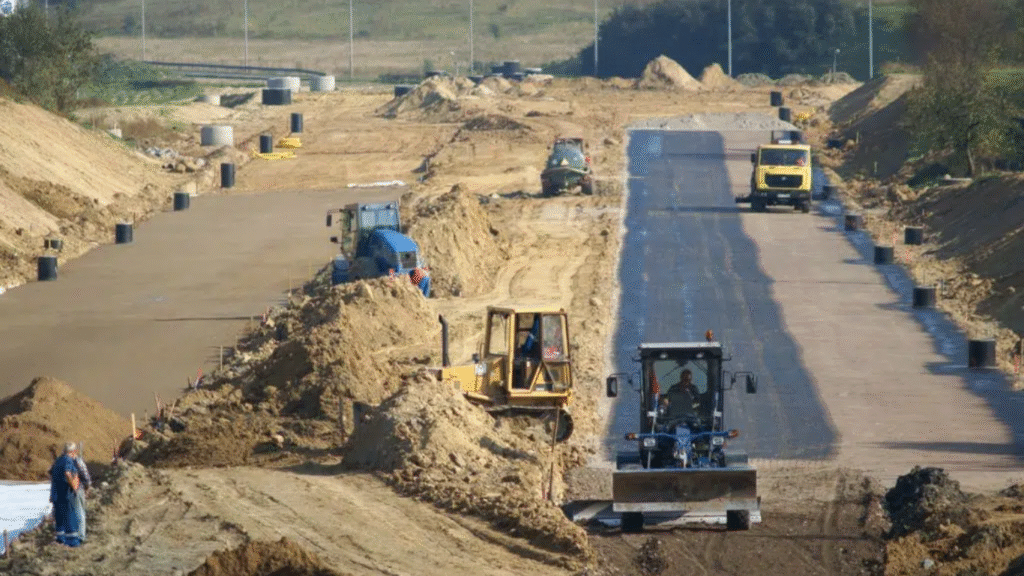 CONSORCIO CALEMAR, CONTRUCCION DE CARRETERAS, CONSTRUCCION VIAL, CV CALEMAR, EMPRESA CONSTRUCTORA DE CARRETERAS
